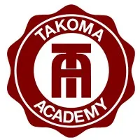 Takoma Academy