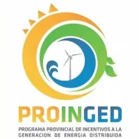 PROINGED - Programa Provincial de Incentivos a la Generación de Energía Distribuida PROINGED - Programa Provincial de Incentivos a la Generación de Energía Distribuida