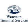 Waterson Terminal Services, LLC Waterson Terminal Services, LLC