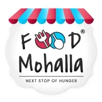 Food Mohalla