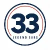 Legend Subs Legend Subs