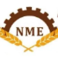 NME Bakery Equipment - Pita, Lavash, Tannour & Tortilla Bread lines - Made in Lebanon