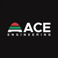 ACE ENGINEERING / (주)에이스엔지니어링