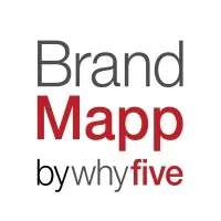 BrandMapp by WhyFive