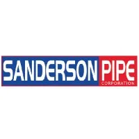 Sanderson Pipe Sanderson Pipe