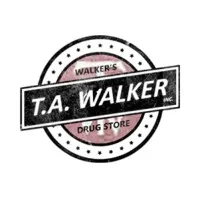 Walker's Drug Store