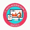 Data Science Club, GNDEC