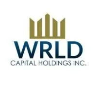 WRLD Capital Holdings Incorporated