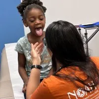 Neighborhood Outreach Access to Health (NOAH)