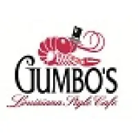 Gumbo's Louisiana Style Cafe