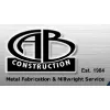 CAB Construction Co. CAB Construction Co.