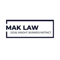 MAK LAW FIRM