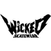 Wicked Skatewear Wicked Skatewear