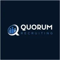 Quorum Recruiting