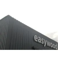 EASYWOOD Viviendas Industrializadas