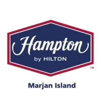 Hampton by Hilton Marjan Island