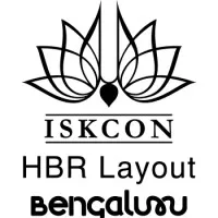 ISKCON HBR Layout, Bengaluru