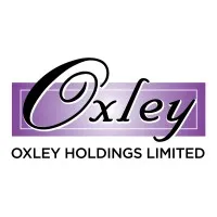 Oxley Holdings Limited, Singapore Oxley Holdings Limited, Singapore