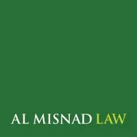 Al Misnad Law - Lawyers & Legal Consultants