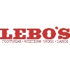 Lebo's, Inc. Lebo's, Inc.