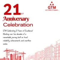 GTM Builders and Promoters Pvt. Ltd.™