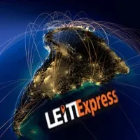 LEITE EXPRESS TRANSPORTES