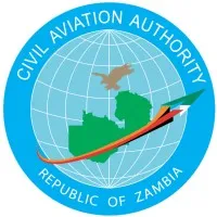 Zambia Civil Aviation Authority (ZCAA) email format