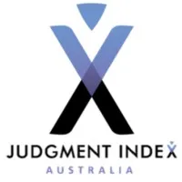 Judgment Index Australia