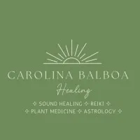 Carolina Balboa Healing