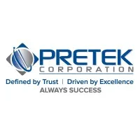 Pretek Corporation (8a, HUBZone, EDWOSB)