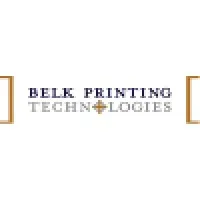 Belk Printing Technologies Belk Printing Technologies