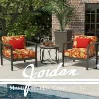 Jordan Manufacturing