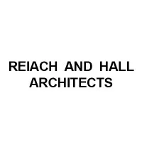 Reiach and Hall Architects