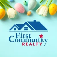 First Community Realty