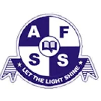 Apostolic Faith Secondary School, Anthony, Lagos