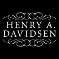 Henry A. Davidsen, Master Tailors & Image Consultants