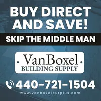 Van Boxel Building Supply