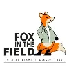 Fox in the field Fox in the field
