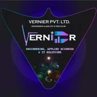 Vernier Pvt. Ltd.