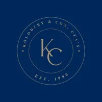Kolodzey & Cox, CPA's