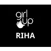 Girl Up Riha