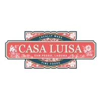 Casa Luisa (Kusina Pandemia, Corporation)