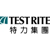 The Representative Office of Test Rite Int'l Co., Ltd