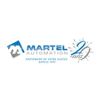 Martel Automation Inc.
