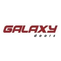 Galaxy Doors