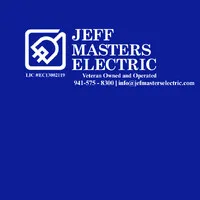 JEFF MASTERS ELECTRIC, INC.