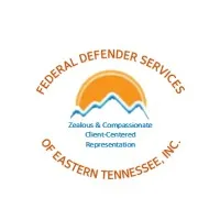 FEDERAL DEFENDER SERVICES OF EASTERN TENNESSEE