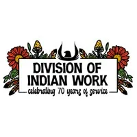 Division Of Indian Work