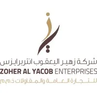 Zoher Al Yacob Enterprises Company Zoher Al Yacob Enterprises Company