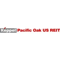 KORE US REIT (Keppel Office Real Estate US REIT)
